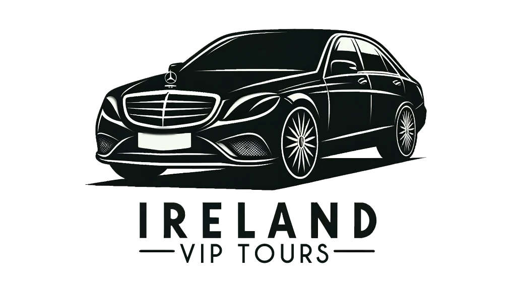 Ireland VIP Tours Logo